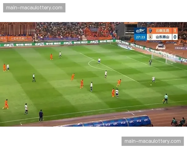 玉昆四比零狂胜山东泰山 巨人杀手称号实至名归 玉昆四比零狂胜山东泰山 巨人杀手称号实至名归