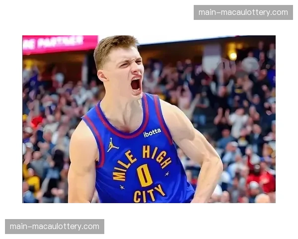 掘金全空间阵容轮换升级，哈达威布劳恩外线火力选择增多